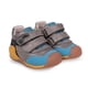 thumbnail image 1 of Zapato Clásico Bebé Niño Pasos Gris, 1 of 3