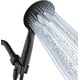 thumbnail image 1 of Set De Cabezales De Ducha 9 Spray High Pressure Bronze, 1 of 7