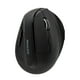 thumbnail image 1 of Mouse Inalambrico USB Vertical 6B 1600DPI Negro, 1 of 5