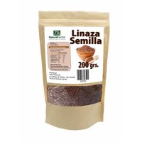 Natural Herbal - Semilla De Linaza 250 Gramos