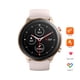 thumbnail image 5 of Pack 2 Smartwatch Lhotse Ultimate GPS 217 46mm Black + Pink, 5 of 7