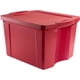 thumbnail image 1 of Caja Organizadora Fullbox 75L Polipropileno Rojo, 1 of 1