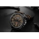 thumbnail image 5 of Reloj de Pulsera Hombre Curren Cuarzo Correa cuero de Lujo  Analogo Cronógrafo Modelo M1 Fondo Café MEJOR CALIDAD, 5 of 7