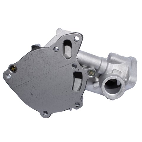 Repuestos Del Sol - Bomba Agua Mitsubishi L200 2.5 1987 1998