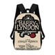 thumbnail image 1 of Barry Lyndon-theme Backpack, Campus style schoolbag Bookbag with Adjustable Shoulder Straps And Large Zip Compartment, Unisex Travel Bags., 1 of 6
