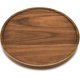 thumbnail image 2 of Organizador Lazy Susan AUAM de madera de acacia, 30 cm, paquete de 2, 2 of 6