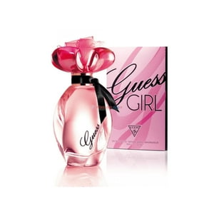 Guess Guess Girl 100Ml