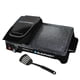 thumbnail image 5 of Parrillera Electrica Potencia de 2400W Modelo pro grill 200 Marca Blaupunkt, 5 of 7