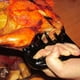thumbnail image 3 of Get Ready to Shred Like a Pro with our 2pcs Meat Claws - Perfect for BBQ, Grilling and Kitchen Use, 3 of 4