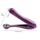 thumbnail image 2 of 1pc Cherry Pitter Olive Pitter Tool, Cherry Pitter Remover, Fruit Pit Core Remover With Space-Saving Lock Design For Make Fresh Cherry Dishes, Cherry Pie And Jam And Cocktail Cherries, 2 of 4