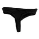 thumbnail image 5 of Calzoncillos femeninos de 1/6, lencería cuidadosamente cosida a mano, ropa interior para mujer de 12 pulgadas, figuras de muñecas, accesorios, disfraz Negro, 5 of 5