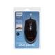 thumbnail image 5 of Mouse Alambrico Usb 3 Botones Negro M204, 5 of 5