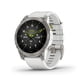 thumbnail image 1 of Reloj GPS Garmin Epix Gen2 Zafiro Titanio Blanco 47 mm, 1 of 3