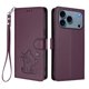 thumbnail image 1 of Funda Billetera Magnética para iPhone 18 Pro, Morado Oscuro, 1 of 6