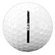 thumbnail image 4 of Pelotas de golf Vice Pro White para golfistas avanzados, 4 of 5