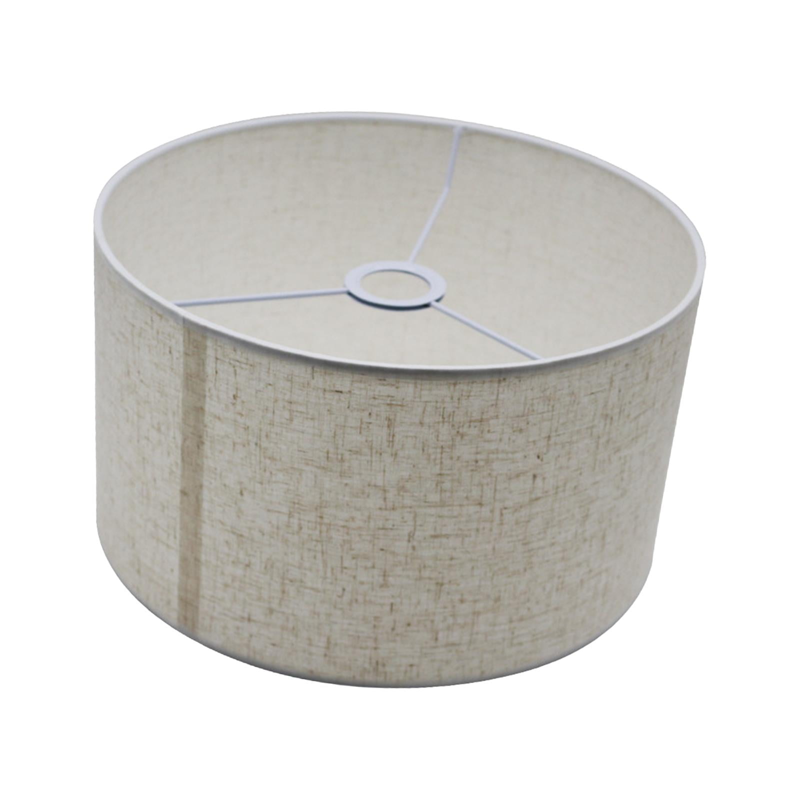 Ioensy - Lámpara Colgante Pantalla De Tela Pantalla Para Cocina