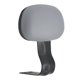 thumbnail image 5 of Bicicleta Eléctrica Asiento Trasero Respaldo Asiento Trasero Bicicleta Eléctrica Asiento Trasero Gris, 5 of 5