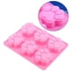 thumbnail image 5 of Molde Silicona Huella Moldes De Silicona Mascota Pata 6cav, 5 of 10