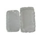 thumbnail image 2 of Envase Contenedor Clamshell Para Fruta 1 Kg (100 Unidades), 2 of 3