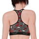 thumbnail image 3 of Peto Mujer Algodón Hello Kitty C2 TOP, 3 of 3