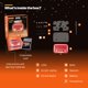 thumbnail image 4 of KIT DE FUNDAMENTOS DE CIENCIA CIRCUITMESS STEM Adventure Hertz, 4 of 6