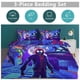 thumbnail image 4 of Spiderman Bedding Sets for Kids Men Women Twin Size, 4 of 5