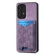 thumbnail image 4 of Funda Billetera con Soporte para Samsung Galaxy A23 Protector Delgado Morado, 4 of 5