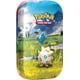 thumbnail image 1 of Juego de cartas coleccionables Mini Tin Pokémon Mega Evolution Heroes, 1 of 4