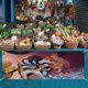 thumbnail image 3 of Hamburglar Fondo Temático Pancarta Suministros de Decoración para Fiesta de Cumpleaños, Decoración de Fondo de Fiesta Personalizado,150x90cm, 3 of 6