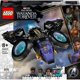 thumbnail image 2 of Set de Construcción LEGO Marvel Shuri's Sunbird Pantera Negra 76211, 2 of 6