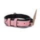 thumbnail image 1 of Collar Con Diseño Rosado, 1 of 3