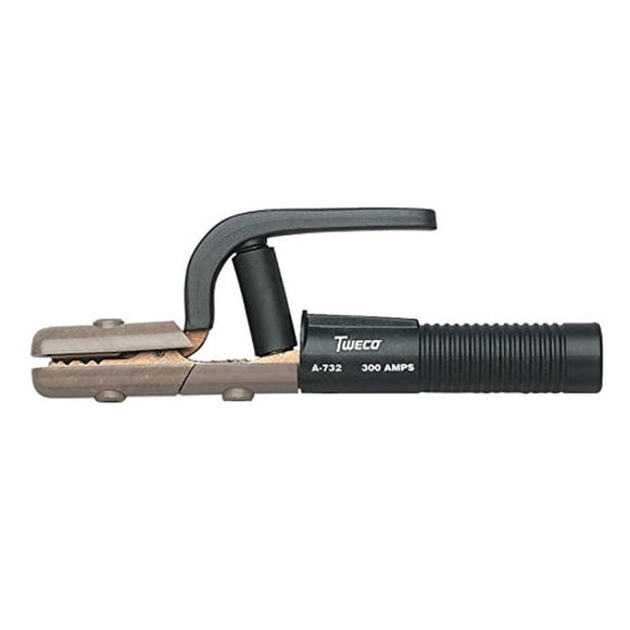 Portaelectrodos Twecotong ESAB A732 300 A