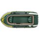 thumbnail image 3 of Bote inflable Intex Seahawk 3 con remos y bomba para 3 personas, 3 of 9