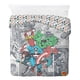thumbnail image 5 of Set De Funda Nórdica Marvel Comics Avengers Queen, 5 of 7
