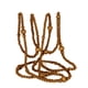 thumbnail image 5 of Guirnalda de cuentas de madera, cuentas de oración, decoración bohemia, cuentas de granja para bandeja escalonada, guirnalda de cuentas navideñas para Café, 5 of 5