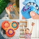 thumbnail image 3 of Fidget Spinner Anti Estrés Azul, 3 of 3