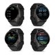 thumbnail image 2 of Reloj inteligente Garmin D2 Air X15 45 mm GPS Aviación Slate, 2 of 6