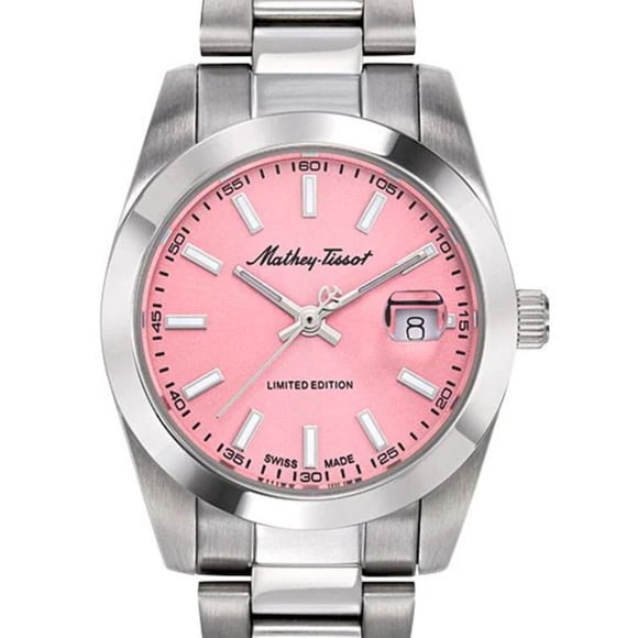 Reloj Mathey-Tissot Mujer Mathy Sunray D451PK
