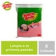thumbnail image 5 of Paño Esponja Bolsa, 6 Un, 5 of 6