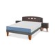 thumbnail image 2 of Cama Europea Excellence 2 Plaza Base Normal, 2 of 10
