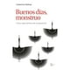 thumbnail image 1 of Libro Buenos Días, Monstruo, 1 of 2