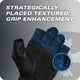 thumbnail image 4 of Guantes De Entrenamiento Training Grip Con Muñequera Azul Xl, 4 of 9