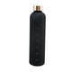 thumbnail image 4 of Botella De Agua Motivacional Con Marcador De Tiempo A Prueba De Fugas Para Deportes De Gimnasio Al Aire Libre Negro, 4 of 5