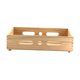 thumbnail image 1 of Jabonera De Madera, Ahorrador De Jabón, Estante De Secado De Jabón, Soporte Para Jabón Para Cocina Y Bañera, 1 of 3