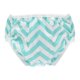 thumbnail image 1 of Pañal De Natación Para Bebé Lavable, Pantalón De Natación Para Recién Nacidos, Niños, Baby Shower A Rayas, 1 of 5