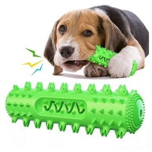 Total E-Commerce - Juguete Para Morder Y Jugar De Goma Para Mascotas
