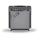 thumbnail image 3 of Pack Guitarra Eléctrica Stratocaster Black, 3 of 3