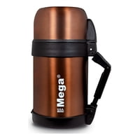 Disparo - Termo De Comida Multiproposito De Acero 0,8 Litros Cobre