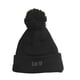 thumbnail image 3 of Gorro Beanie Universidad De Chile 2025 Pompón New Era, 3 of 3