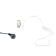 thumbnail image 2 of Auriculares Caroo de 1 pin de 2,5 mm con micrófono PTT para Motorola, 2 of 5